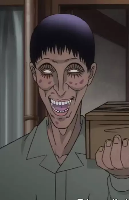 imagem de capa do personagem Tagaisu