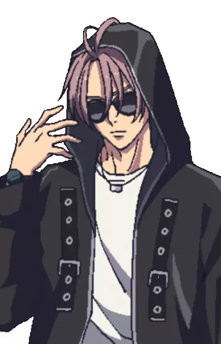 imagem de capa do personagem TILT