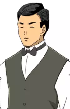 imagem de capa do personagem Shigeo Ijuuin