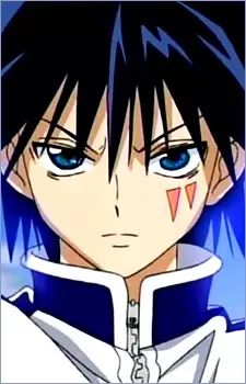 imagem de capa do personagem Alviss