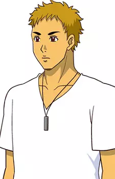 imagem de capa do personagem Takao Rukawa