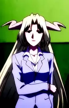 imagem de capa do personagem Seras
