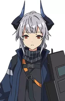 imagem de capa do personagem Liskarm