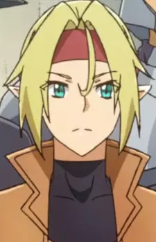 imagem de capa do personagem Kurtz