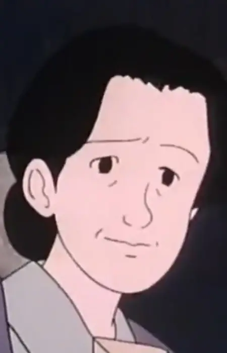 imagem de capa do personagem Tomi Kubo