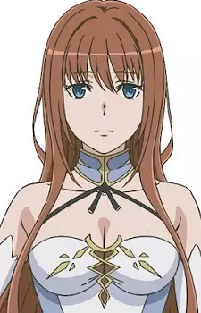 imagem de capa do personagem Astraea