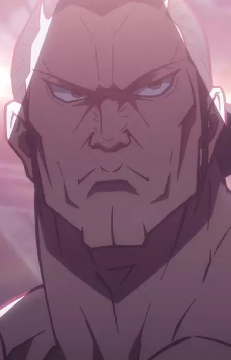 imagem de capa do personagem Feng Wei