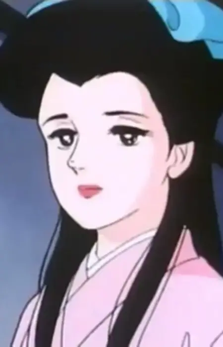 imagem de capa do personagem Madonna Toyama