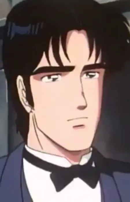 imagem de capa do personagem Toyotarou Oota