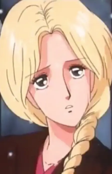 imagem de capa do personagem Elise Wiegert