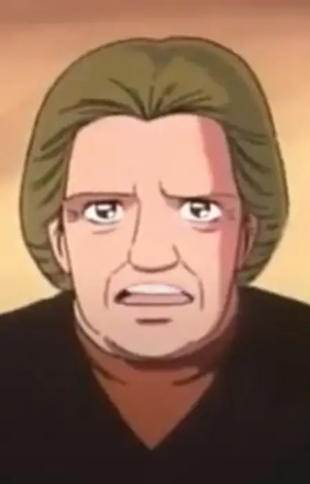 imagem de capa do personagem Elise's Mother