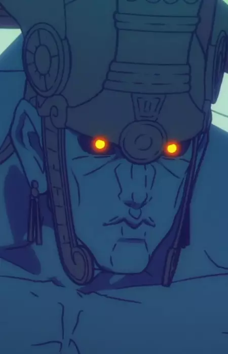 imagem de capa do personagem Ogre