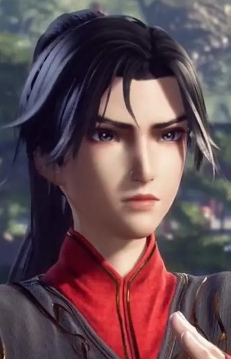 imagem de capa do personagem Fan Wang