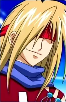 imagem de capa do personagem Nanashi