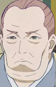 imagem de capa do personagem Takachika Mouri