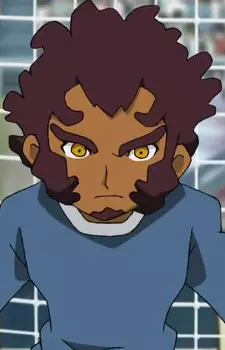 imagem de capa do personagem Nasser Mustafa