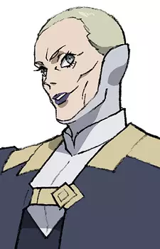 imagem de capa do personagem Nugen