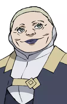 imagem de capa do personagem Kal