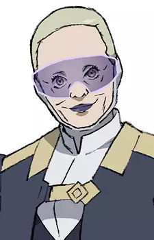 imagem de capa do personagem Nevola
