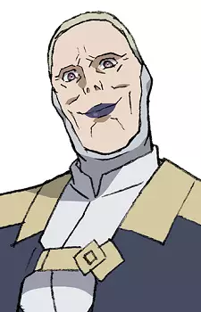 imagem de capa do personagem Golneri