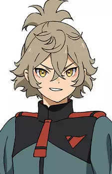 imagem de capa do personagem Felsi Rollo