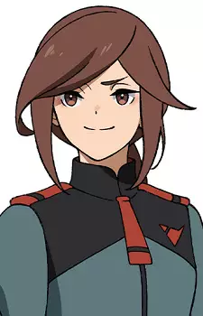 imagem de capa do personagem Petra Itta