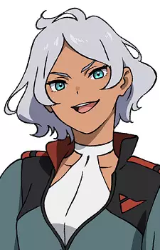 imagem de capa do personagem Secelia Dote