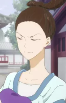 imagem de capa do personagem Shuuyou Ri