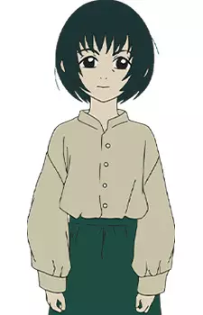 imagem de capa do personagem Hinako