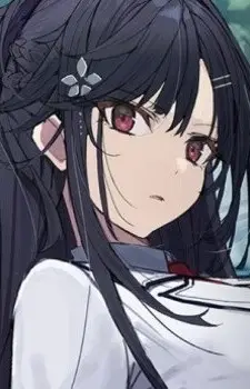 imagem de capa do personagem Akane Nishino
