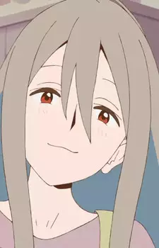 imagem de capa do personagem Serufu's Mother