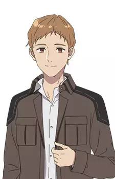 imagem de capa do personagem Tobias Orlando