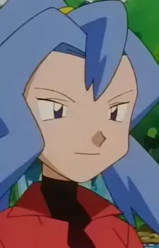 imagem de capa do personagem Ibuki