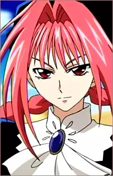 imagem de capa do personagem Dorothy
