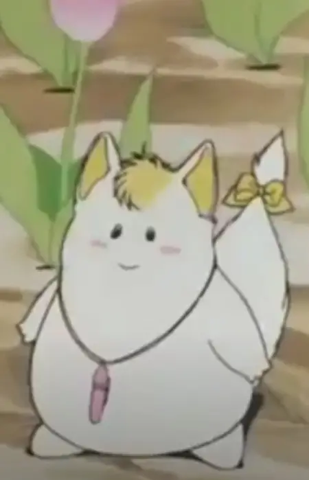 imagem de capa do personagem Kakimaru