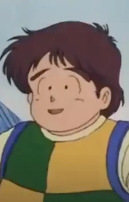 imagem de capa do personagem Kenta Misawa