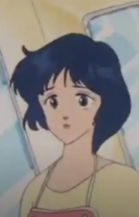 imagem de capa do personagem Momoko Hanazono