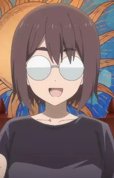 imagem de capa do personagem Ito-chan