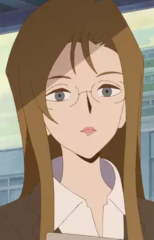 imagem de capa do personagem Kidoma-sensei