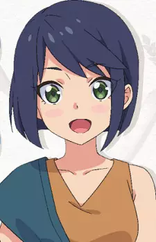 imagem de capa do personagem Lamia
