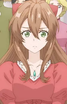 imagem de capa do personagem Irene Pascal