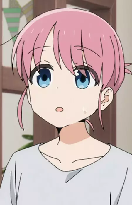 imagem de capa do personagem Michiyo Gotou