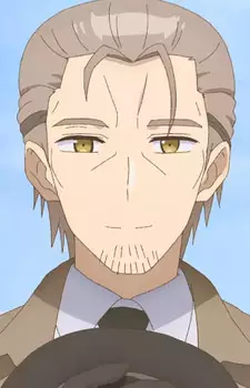 imagem de capa do personagem Master