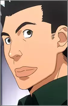 imagem de capa do personagem Akira Hattori