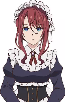 imagem de capa do personagem Ilia Coral