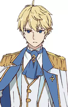 imagem de capa do personagem Algard von Palletia