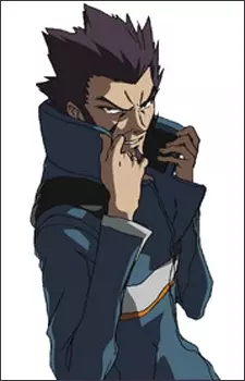 imagem de capa do personagem Takuro Sawatari