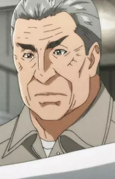 imagem de capa do personagem Rentarou Randou
