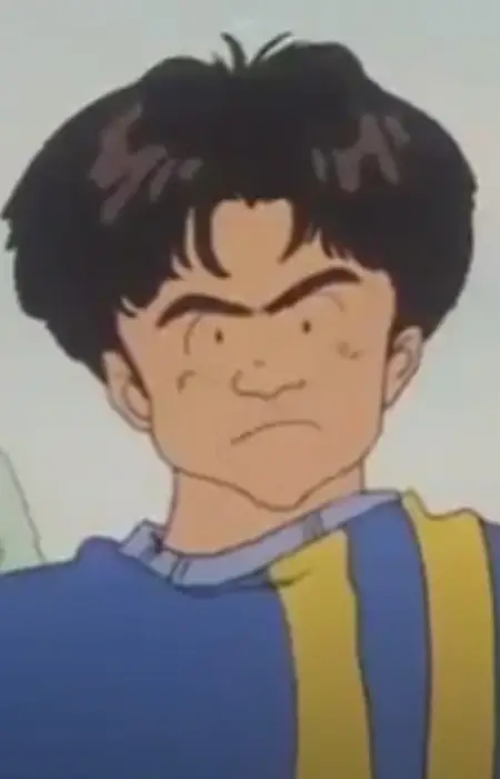 imagem de capa do personagem Tsuyoshi