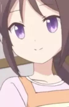 imagem de capa do personagem Yuuko's Mother
